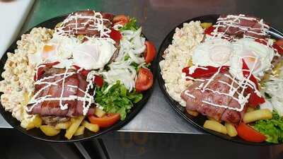 Nueva Taberna Contrueces