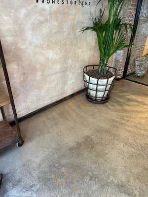 Honest Greens Hortaleza