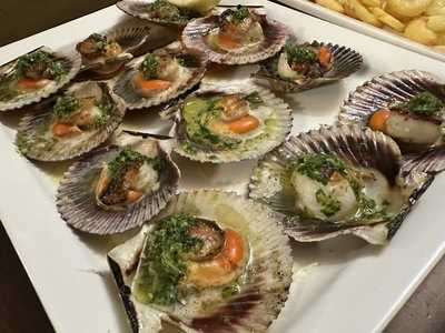 Restaurante Casa Odon