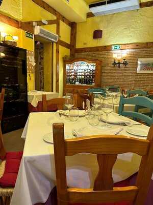 Restaurante El Senador