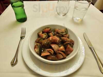 Restaurante El Senador