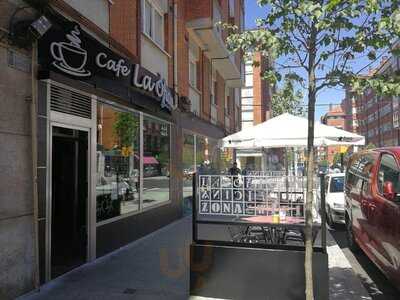 Cafetería Pub La Oficina