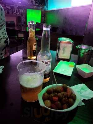 Cafetería Pub La Oficina