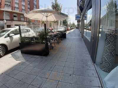 Cafetería Pub La Oficina