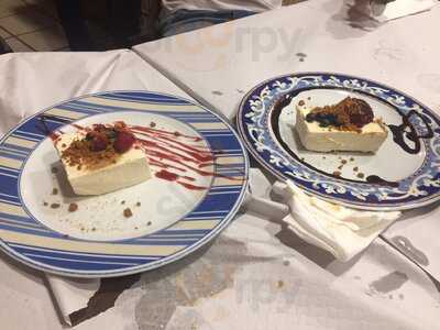 Restaurante La Mancheguita 1978