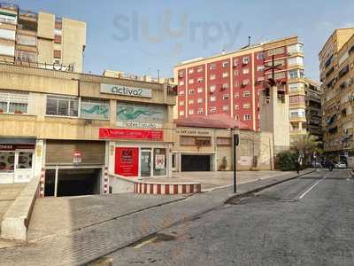 Cafe-bar El Observatorio