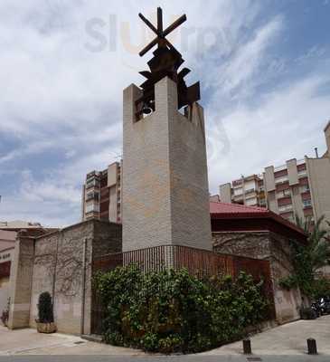 Cafe-bar El Observatorio