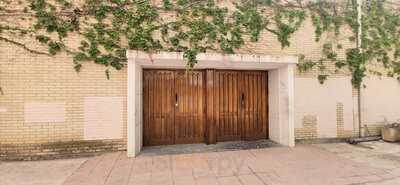 Cafe-bar El Observatorio