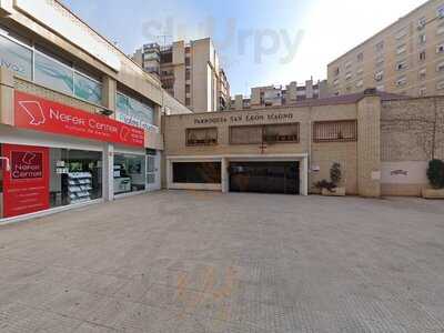 Cafe-bar El Observatorio