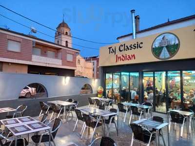Taj Classic Ii