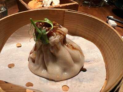 Soy Kitchen - Photo 7