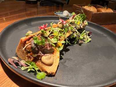 Soy Kitchen - Photo 8