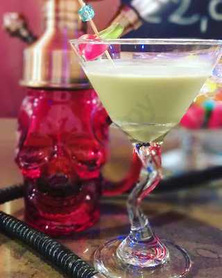 El Murcia Cocktails Y Mùsica