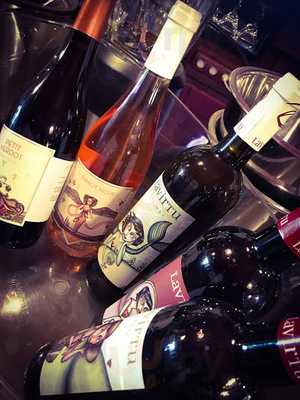 El Murcia Cocktails Y Mùsica