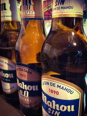 El Murcia Cocktails Y Mùsica