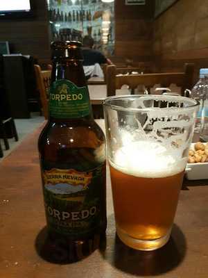 Colorado Beer & Drink