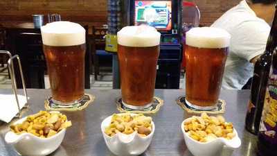 Colorado Beer & Drink