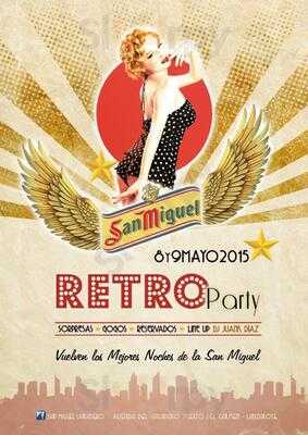 Cerveceria San Miguel