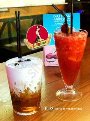 Cerveceria San Miguel
