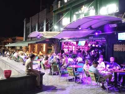 Cerveceria San Miguel