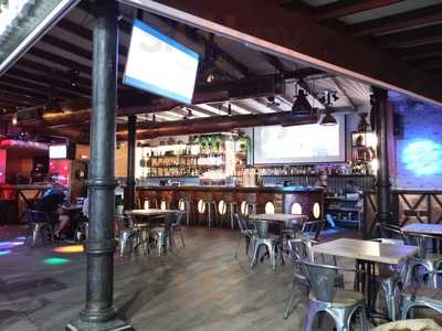 Cerveceria San Miguel