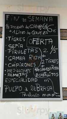 Restaurante Hermanos Cerezo