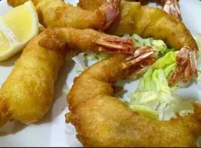 Restaurante Hermanos Cerezo