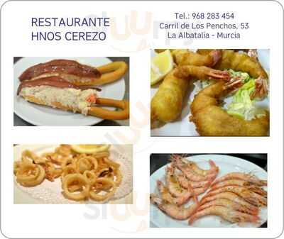 Restaurante Hermanos Cerezo