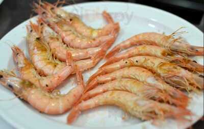 Restaurante Hermanos Cerezo