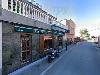 Restaurante Hermanos Cerezo