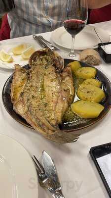 Bar Restaurante O'rison