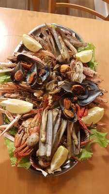 Bar Restaurante O'rison