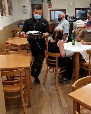 Bar Restaurante O'rison