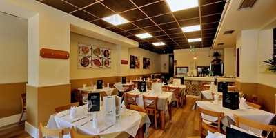 Bar Restaurante O'rison