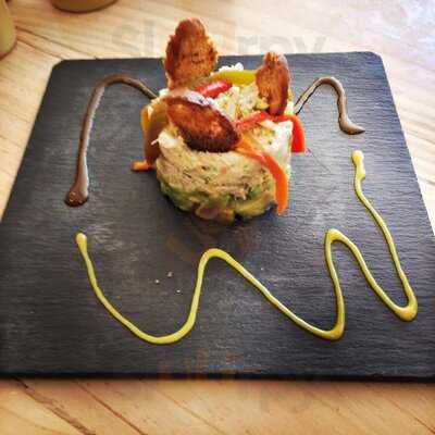 Bar Restaurante Esquina 20