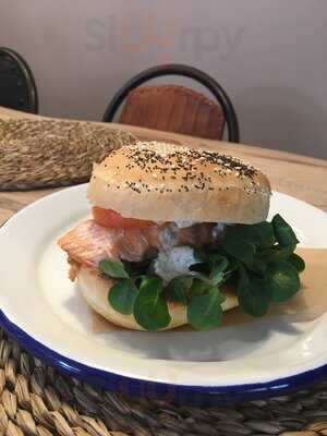 Bar Restaurante Esquina 20