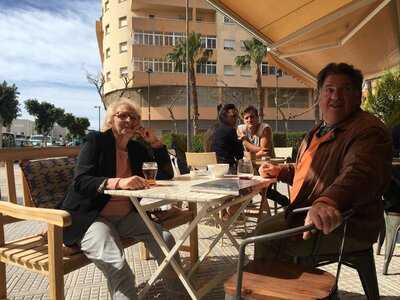 Bar Restaurante Esquina 20