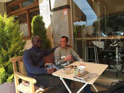 Bar Restaurante Esquina 20