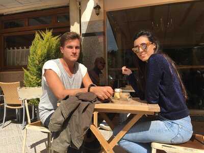 Bar Restaurante Esquina 20