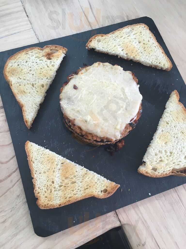 Bar Restaurante Esquina 20