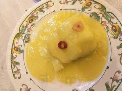 Tasca La Farmacia - Diego De León