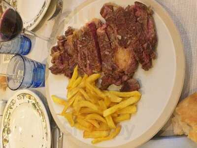 Tasca La Farmacia - Diego De León