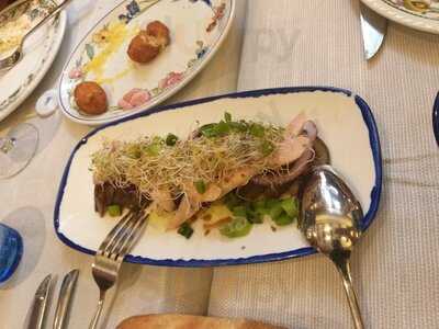 Tasca La Farmacia - Diego De León