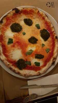 Fratelli D'italia Lavapiés