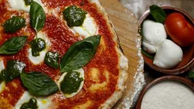 Fratelli D'italia Lavapiés