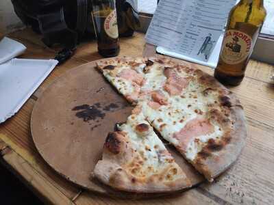 Fratelli D'italia Lavapiés