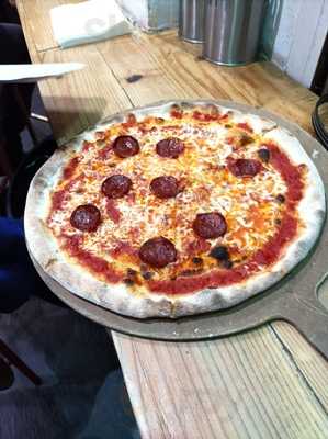 Fratelli D'italia Lavapiés