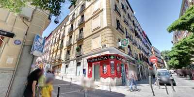 Fratelli D'italia Lavapiés