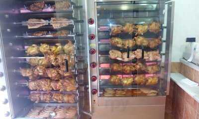 Asador De Pollos Conchi