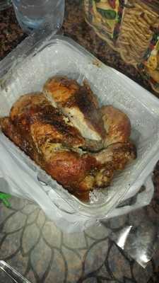 Asador De Pollos Conchi